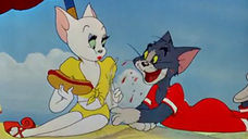 066-Smitten Kitten [1952]