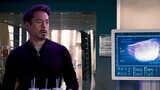 Are you excited about Tony Stark’s nanosuit?