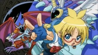 Chiến Binh Bakugan [English Version] (Vietsub) - Tập 46