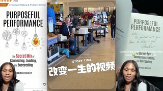 没想到一个视频居然改变了他的一生