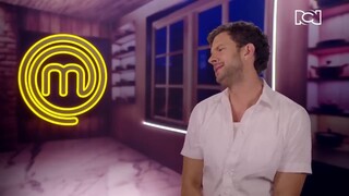 CAPÍTULO 43 Nuevo reto de eliminación y alguien se va del set   TEMP. 07   MAS