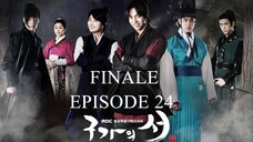 Gu Family Book Episode 24 FINALE Tagalog Dubbed HD