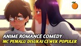 3 rekomendasi anime slice of life comedy Romance terbaik Part 2