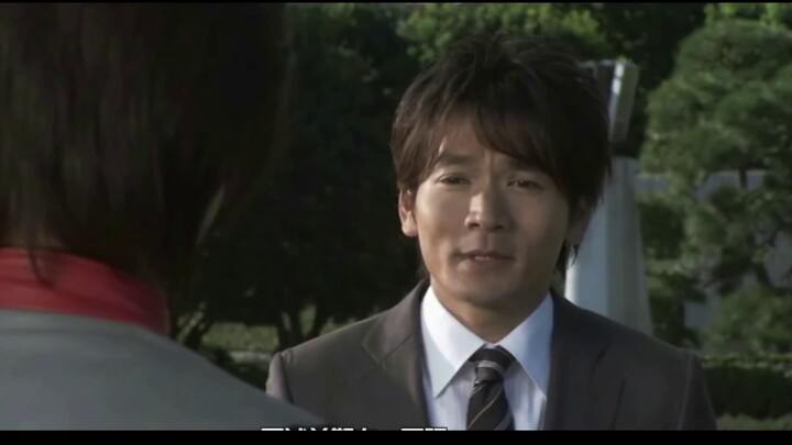 [A Chef Talks About Movies] The best movie in my heart that sells nostalgia! Ultraman 8 Brothers