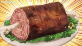 Nguyệt đạo dị giới Tập 5