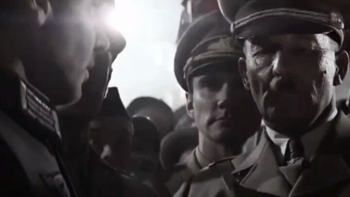 "Those mere dozens of seconds almost made Jones change his faith!"