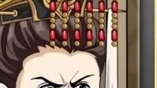 Another emperor has traveled through time!!!