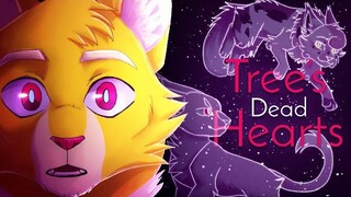 Tree's Dead Hearts【Tree 4-Week PMV-AMV COMPLETE MAP】- Co-hosted with RageSnake