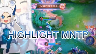 HIGHLIGHT MNTP