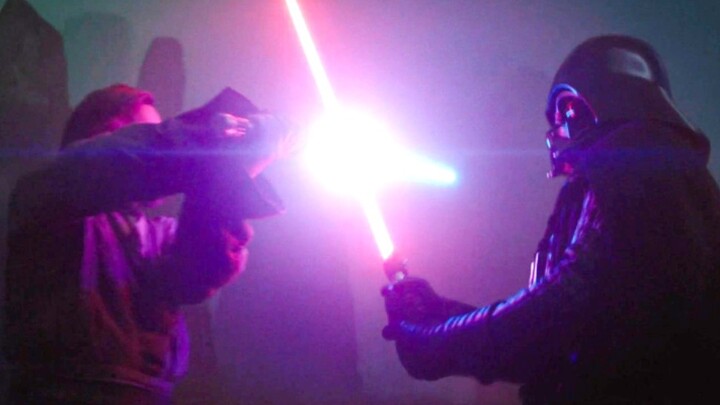 Tiga Pertarungan Guru-Murid di "Star Wars"! Darth Vader VS Obi-Wan! [Inventaris/Adegan Terkenal]