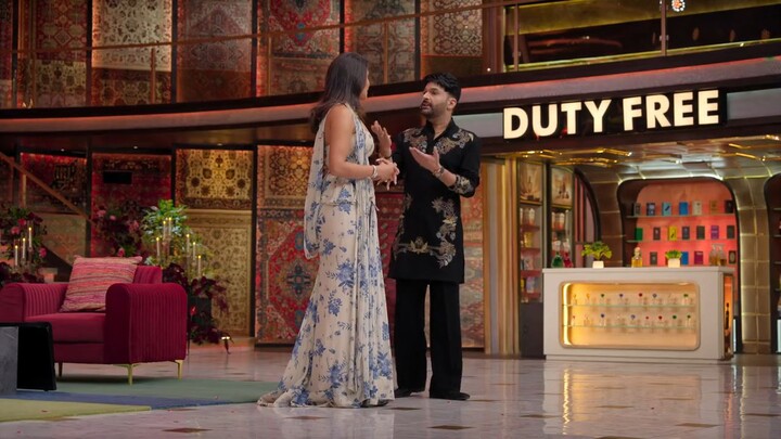 Kapil Sharma show