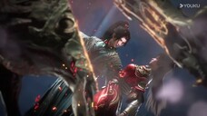 Donghua Baru lagi [Legend of Enternal Puppet]