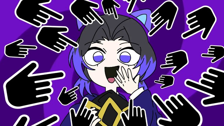 [Demon Slayer] Execution Applause