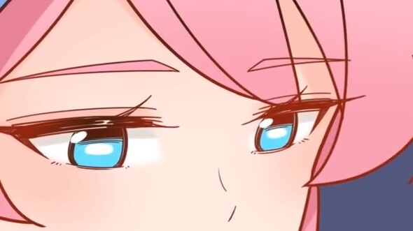 [Arknights Comics/Blue Poison] "Poison Kiss"