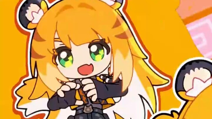 Children's songs sung by Hanser must be collected