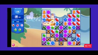 CANDY CRUSH SAGA LEVEL 1926 NEW VERSION NO BOOSTER