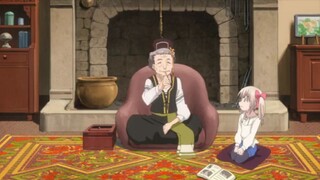 Uchi no Ko no Tame naraba, Ore wa Moshikashitara Maou mo Taoseru kamo Shirenai Eng. sub EP 10