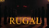 Rugal Episode 8