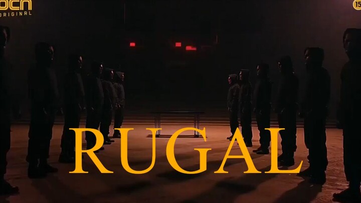 Rugal Episode 8