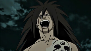 [High Burning/Connection/Naruto] What are you standing there for! Put on your headphones 🎧 The era o