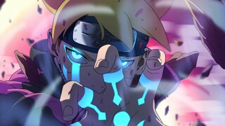 "Boruto Uzumaki"