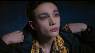 Straykids回归预告公开