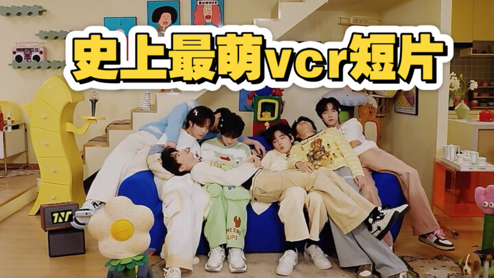 The cutest VCR ever is here! Seven “babies” call her “Mom”—the Cotton Doll Resurrection Story. More 