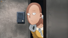 เรื่องนี้สนุก วันพันช์แมน เทพบุตรหมัดเดียวจอด ภาค2 - One Punch Man 2nd Season