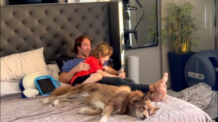 Happy Big and Little Kings