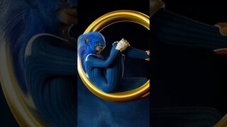 El Sonic que te daría pesadillas😴 |Cv7n #shorts