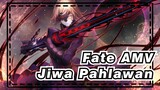 [Fate AMV] Jiwa kepahlawanan dirakit pada saat ini! Ini adalah pesona Fate!