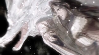 《蛊真人》大爱仙尊，“历经54次劫，劫云仍旧漫遮天，胸中魂光压众生，拳里剑气送北辕”