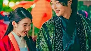 Moon lover's : Scarlet heart season 2 .  concept 😍 Reincarnation 💓