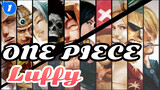 [ONE PIECE MAD] I'm Luffy, A Man Who Will Be King!_1
