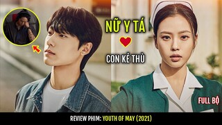 Chuyện tình ngang trái của Nữ Y Tá Nghèo và Cậu Thiếu Gia bất hạnh