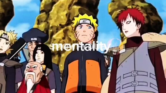 Naruto comedy