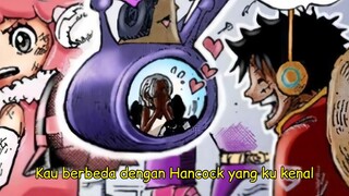 perbedaan antara dua Versi Hancock