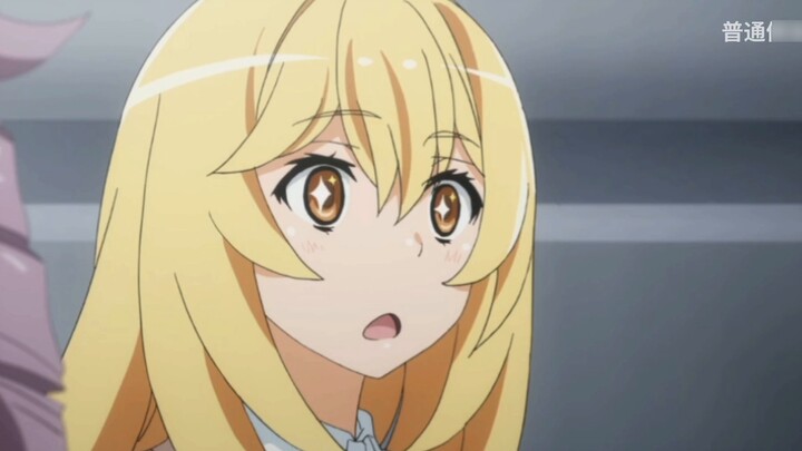 [A Certain Scientific Railgun] Famous scenes of Misaka Mikoto and Shokuhou Misaki's confrontation