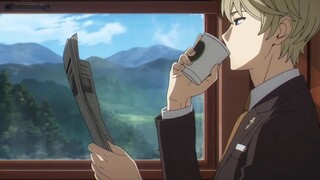 Harus Punya Istri Sama Anak Dalam Seminggu? Part 1 (Spy x Family)