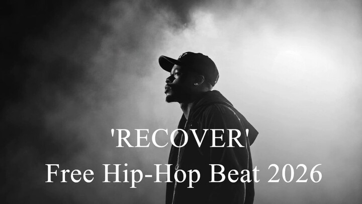 (FREE) Recover - Melodic Boom-Bap Beat 2026