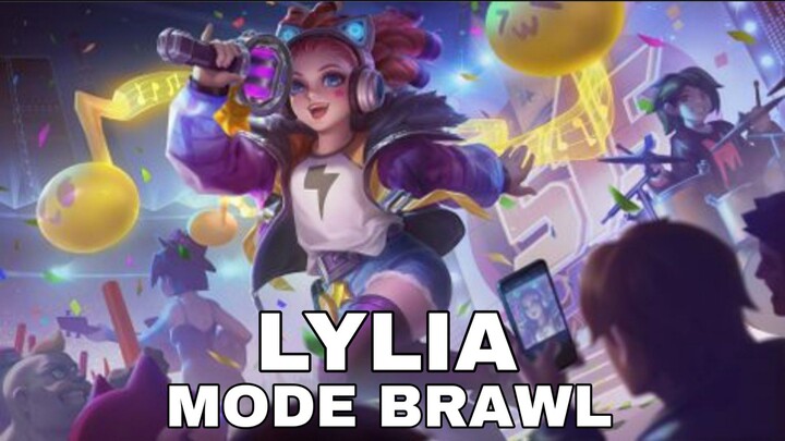 di brawl emang ngeselin ni hero
