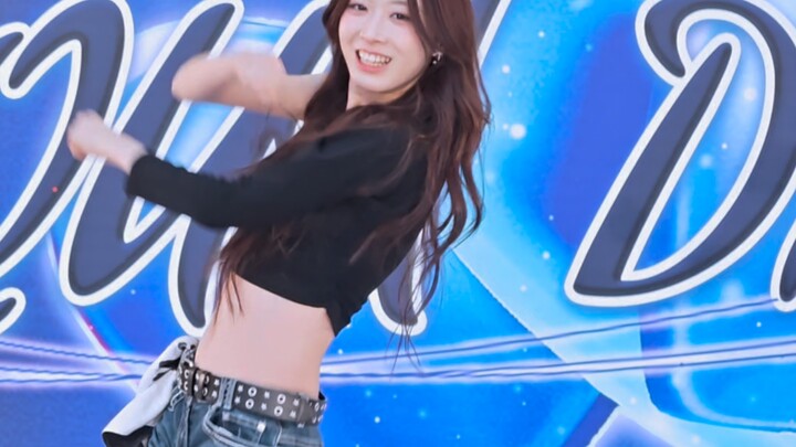 Random Dance Guest Show: 10 Minutes with CICI Teng