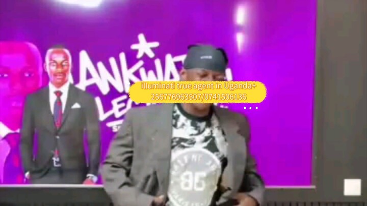 CALL ILLUMINATI AGENT UGANDA+256779696761/0776963507
