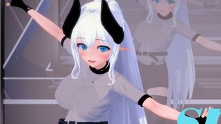 [Love Life/mmd/Hui Zhiyin] Spesialis memasuki penilaian kumpulan