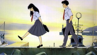 Ghibli Punya Drama Remaja? Ini Dia Film Underrated yang Wajib Kamu Tonton!