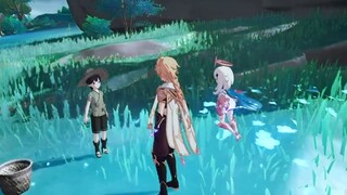 Thank you for hacking me back