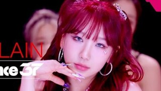New girl group BADVILLAIN's dance version of "BADTITUDE" released!