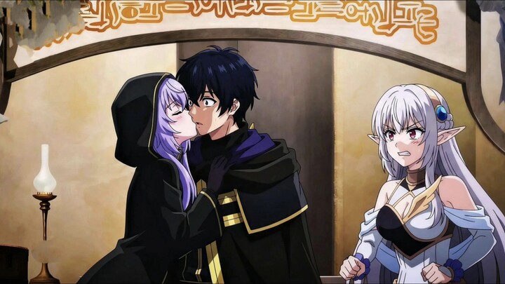 Waduh baru aja resmi jadian malah dapet saingan kayak gini🤣