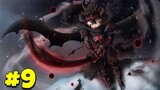 Black Clover Anime Part 9 Explained || Black Clover Episode 9 English Subtitle Explained In Hindi