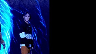 [WayV/WayV] [XIAOJUN Focus] WayV 'Turn Back Time' (Rebirth Ver.) @WayV THE STAGE